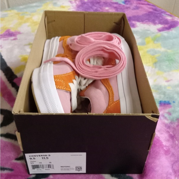 Converse One Star Ox - Picture 2 of 7